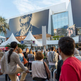 Festival de Cannes