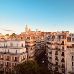 conciergerie Airbnb