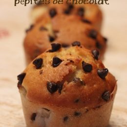 muffin-poire
