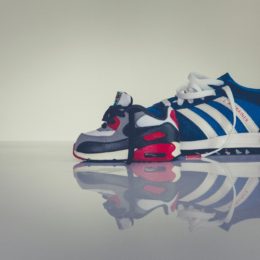 basket sneakers