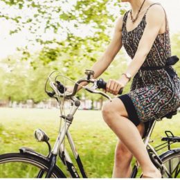 aller au travail a velo