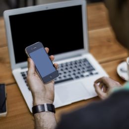 Télétravail