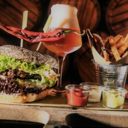 Fabrik 1801: Le top des meilleurs steakhouse d'Europe