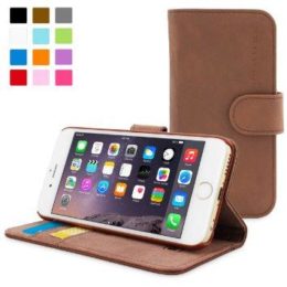 coque iphone avec un support