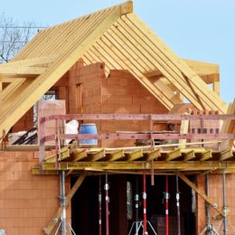 construction de maison