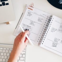 le metier d'assistant avec le numérique