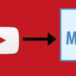 convertir YouTube en mp3