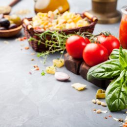 programme de régime