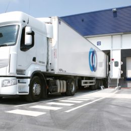 Transport alimentaire