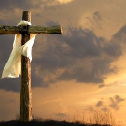 Signification de la croix chrétienne