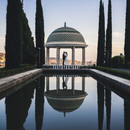 photographe de mariage