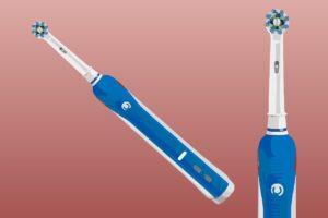 brosse à dent