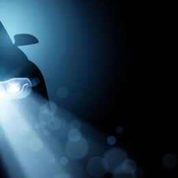 Comment installer une ampoule de voiture H7