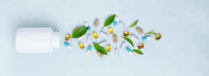 compléments alimentaires
