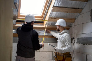 projet de rénovation 