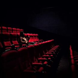 Découvrez le Cinéma de Sarreguemines : Une expérience cinématographique inoubliable