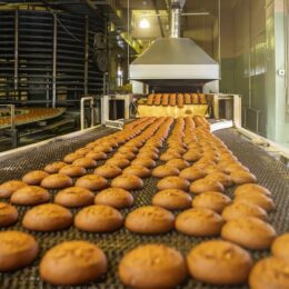 équipements de boulangerie