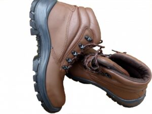 chaussures de sécurité