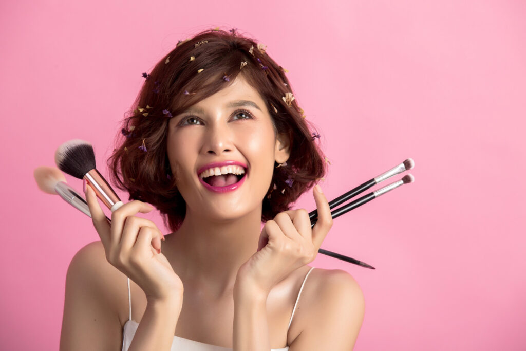 maquillage
