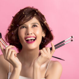 maquillage