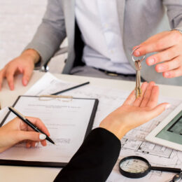 immobilier