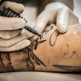 Tatouage