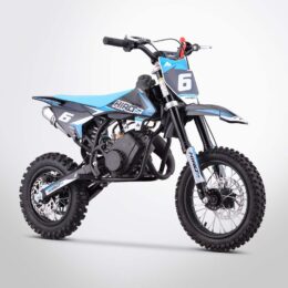 Dirt bike 125cc : Tout ce qu’il faut savoir