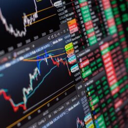 trading crypto