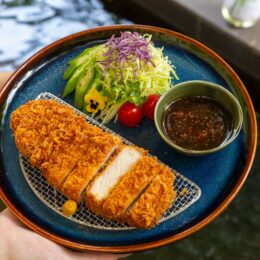 chapelure Panko