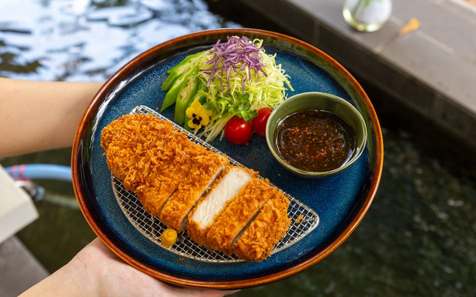 chapelure Panko