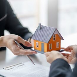 agence immobilière