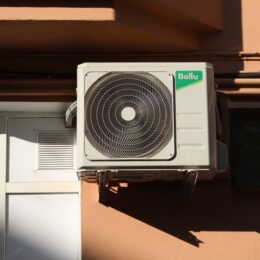 climatisation adaptée à votre logement