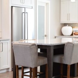 Rénovation de cuisine