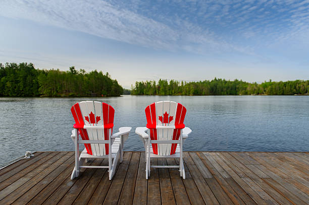 visiter l'Ontario