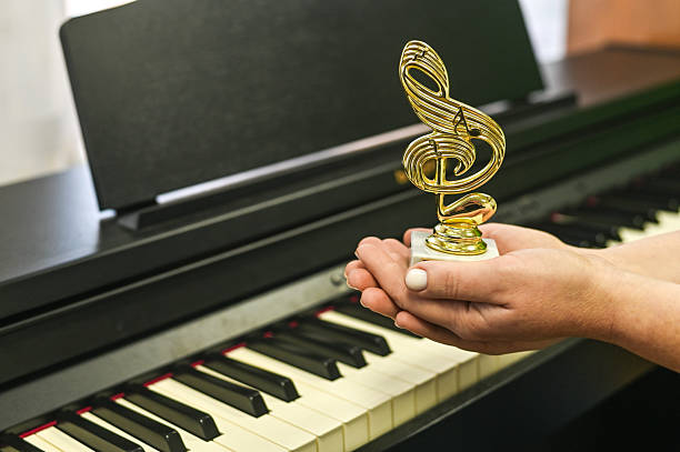 Piano numérique ou acoustique
