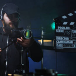 Réalisateur cinéma
