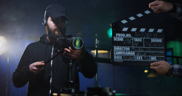 Réalisateur cinéma
