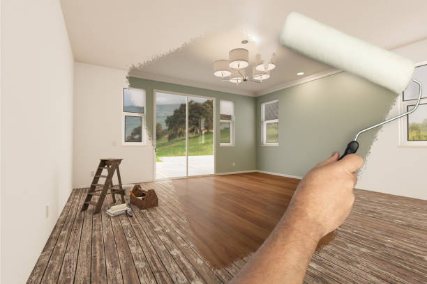 bien immobilier avec travaux