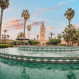 guide voyage Maroc