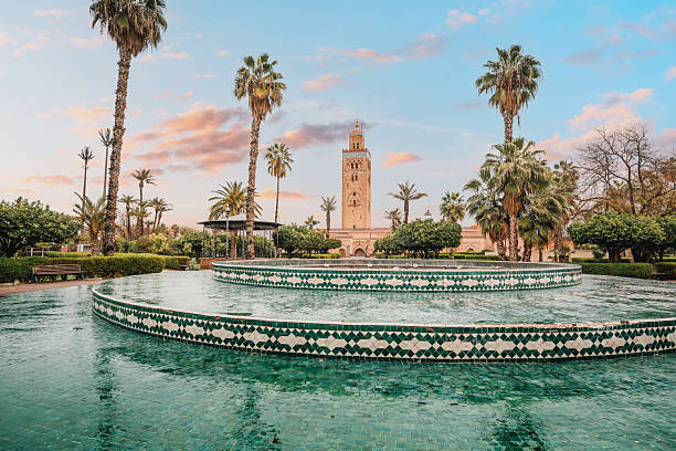 guide voyage Maroc
