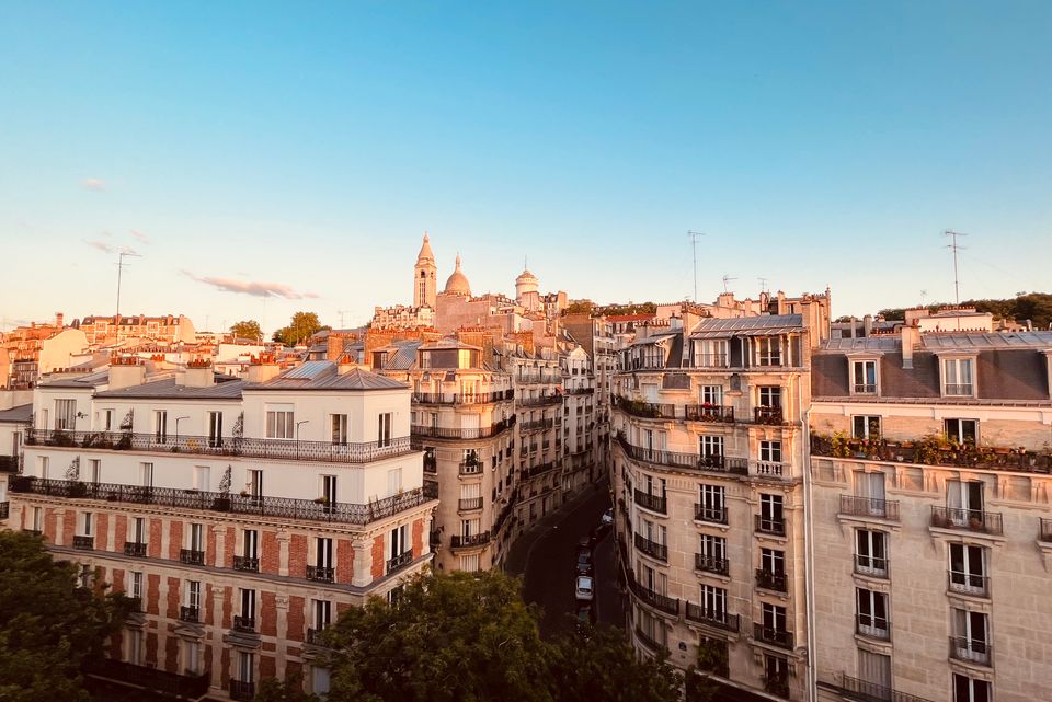 conciergerie Airbnb