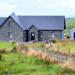 Chambre d’hôtes Irlande