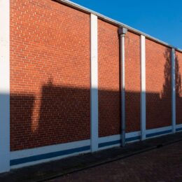 mur anti-bruit