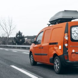 camionette